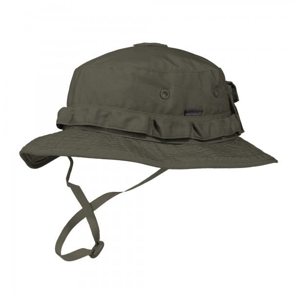 Sombrero de selva del Pentágono