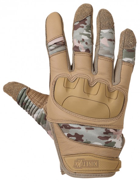 KinetiXx X-Pro insert glove with knuckle protector