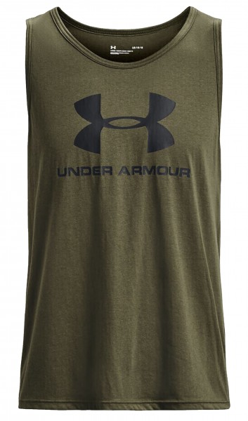Under Armour Sportstyle Tank Top
