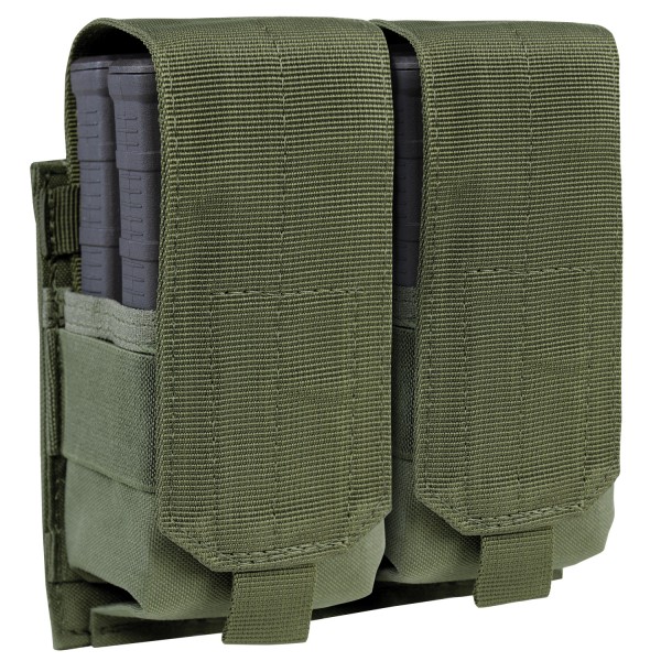 Condor M14 Double Mag Pouch