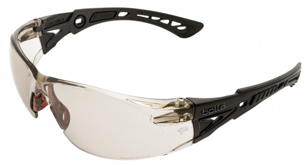 Bollé Safety Schutzbrille Rush+ CSP