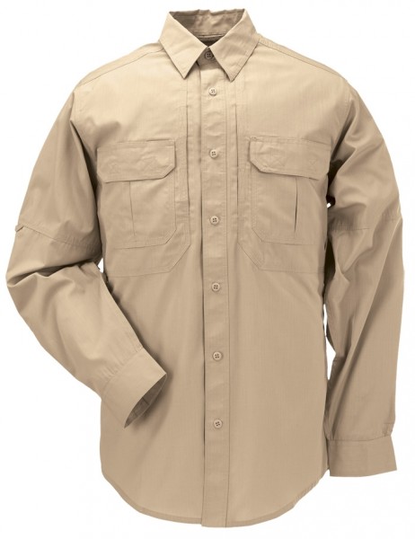 Shirt 5.11 Taclite Pro Shirt Long Sleeve