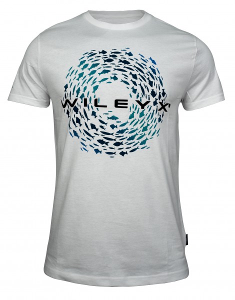 Wiley X Fish T-Shirt (Men)