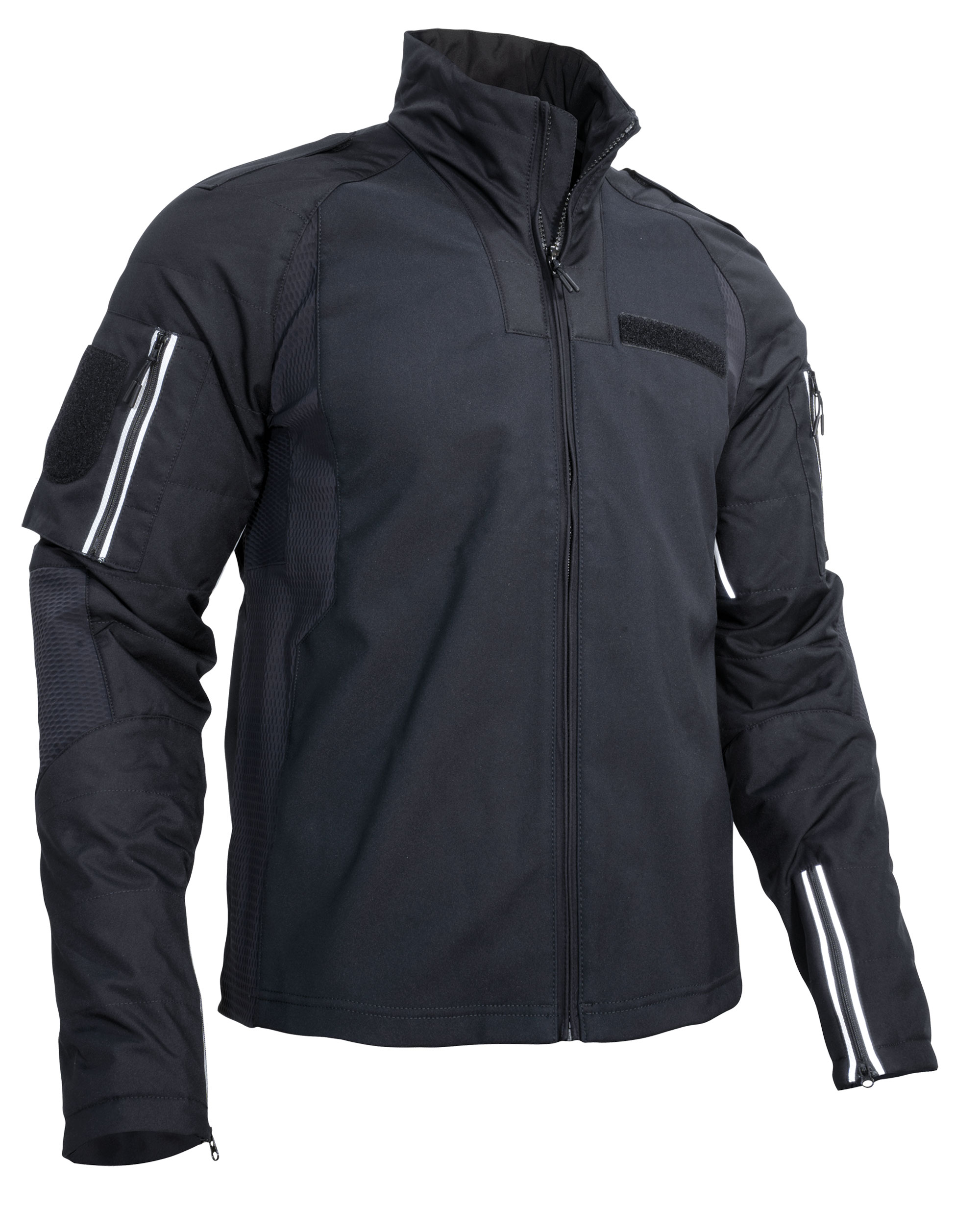 Schöffel ATH softshell jacket Basic Parisblue | Recon Company
