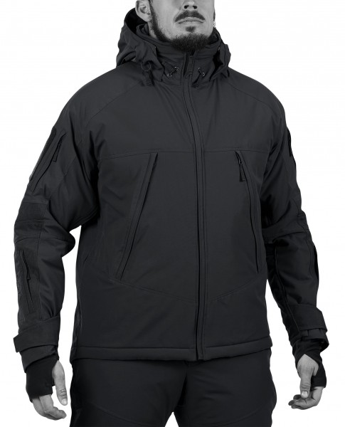 UF PRO Delta OL 4.0 winter jacket
