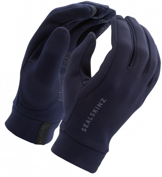 Guante SealSkinz Water Repellent All Weather