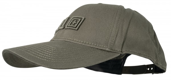 5.gorra 11 Tactical Legacy Scout
