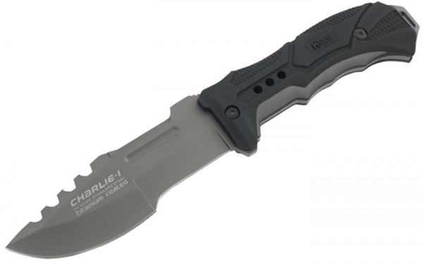 RUI K25 belt knife 32123 Charlie I