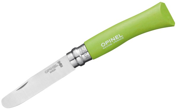 Couteau pour enfants Opinel No.07 Junior
