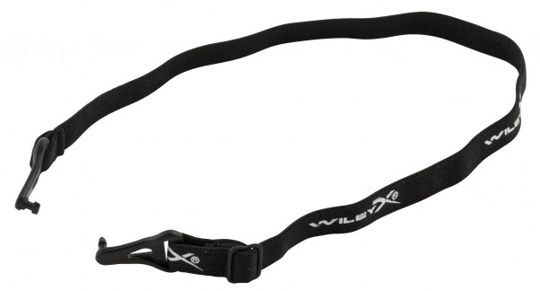 Wiley X T-Peg Elastic Strap AC & CC Brillenband