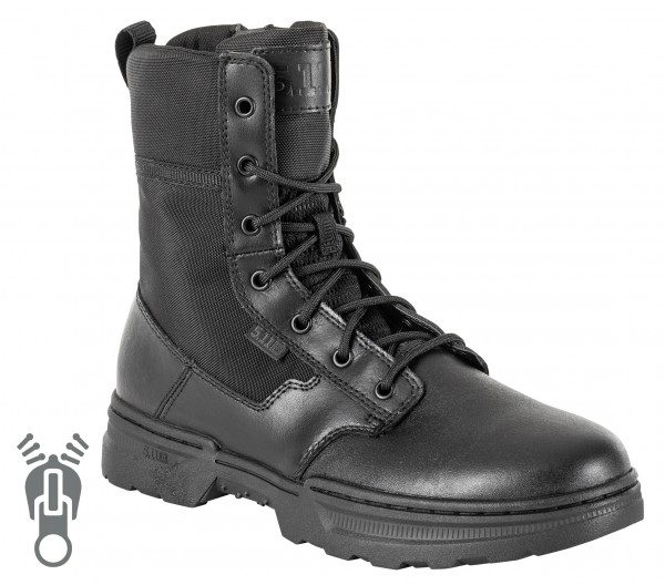 5.11 Tactical Speed 4.0 8" Side-Zip Operational Boots