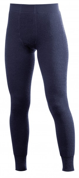 Woolpower underpants long 200 Navy without mesh