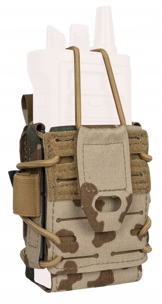 Templars Gear Univeral Radio Pouch URP Gen 1.1 Radio Pouch 3/5-Color Spot Camouflage
