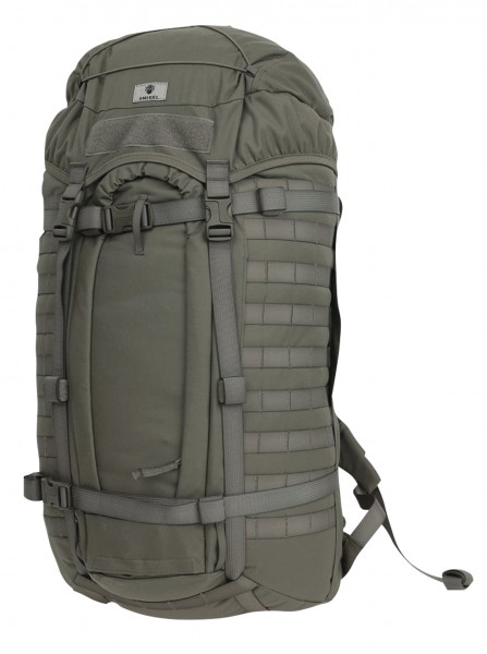 SnigelDesign Mission Backpack 2.0 / 50 Liter