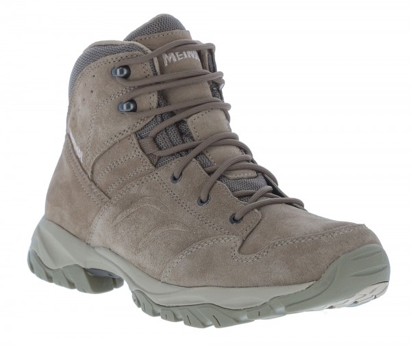 Meindl Sahara Pro (hiking boot)