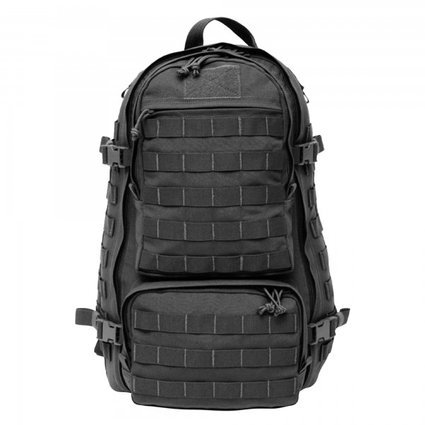 Backpack Warrior Predator Pack