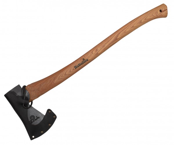 Hultafors Qvarfort felling axe