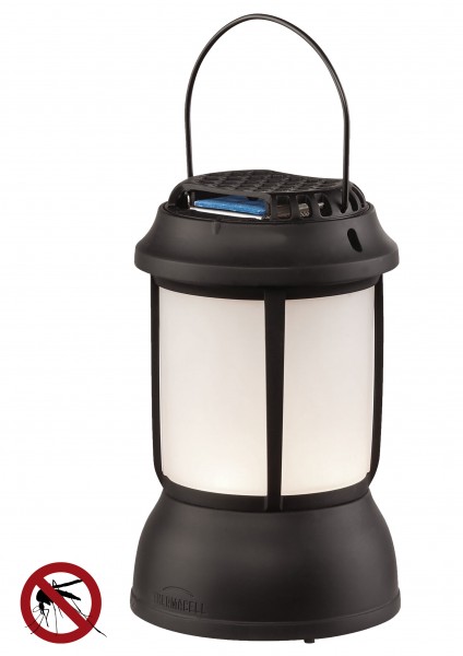 Thermacell mosquito repellent lantern