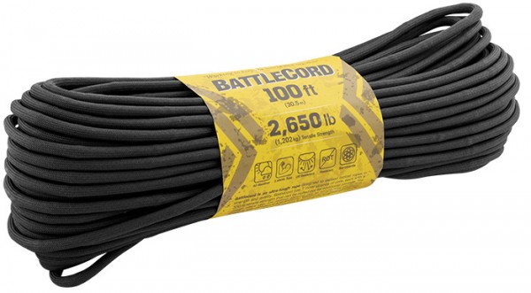 Atwood Rope BattleCord 5.6 mm - 30 m