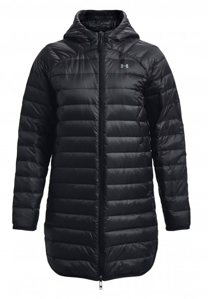 Under Armour Ladies Down Quilted Parka Down 2.0