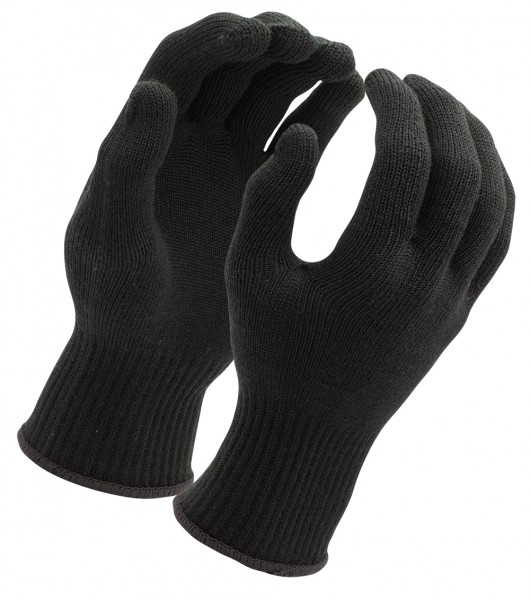 Rękawice SealSkinz Solo Merino Liner Glove