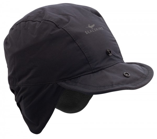 SealSkinz Wodoodporna czapka na ekstremalnie niskie temperatury