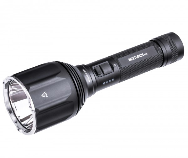 Nextorch P82 Taschenlampe 1200 Lumen
