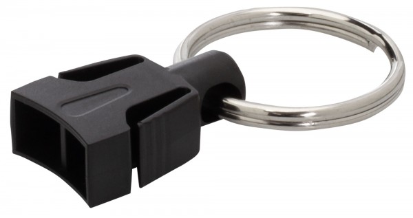 T-Reign Gear Tether Key Ring Adapter