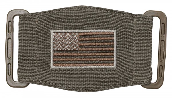 Hebilla de cinturón UF PRO US Flag Waist/Flex