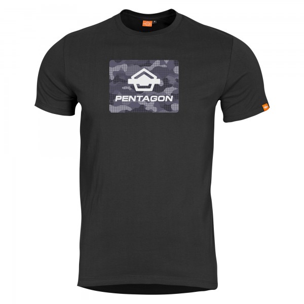 Camiseta Pentágono Ageron Sport Camo