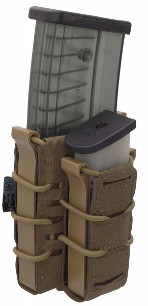 Templars Gear Fast Rifle And Pistol Mag Pouch
