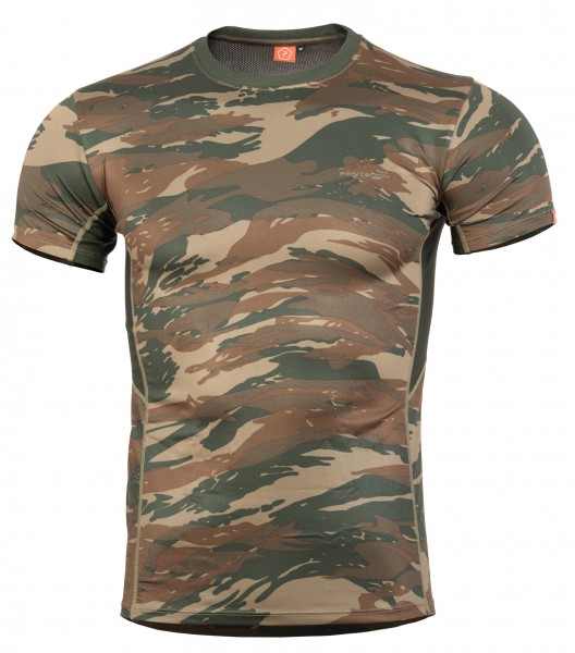 Pentagon Apollo Tac-Fresh T-Shirt