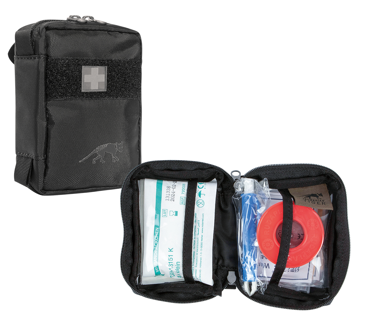 Mil-Tec Erste Hilfe First Aid Kit Mini kaufen