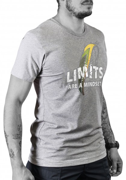 Koszulka UF PRO Mindset Breaker Tee z limitowanej edycji