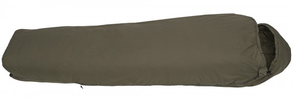 Bundeswehr Schlafsack Tropen 200 cm Gebraucht