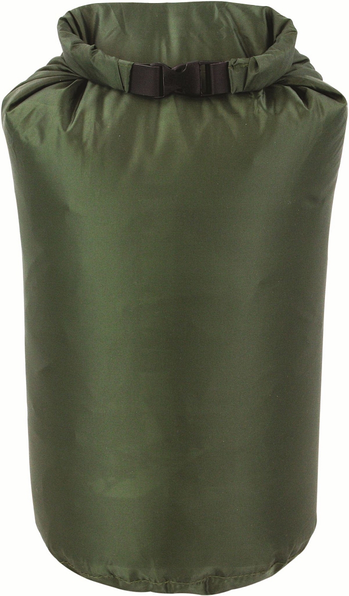 Olive Green Highlander X-Lite Dry Sack 