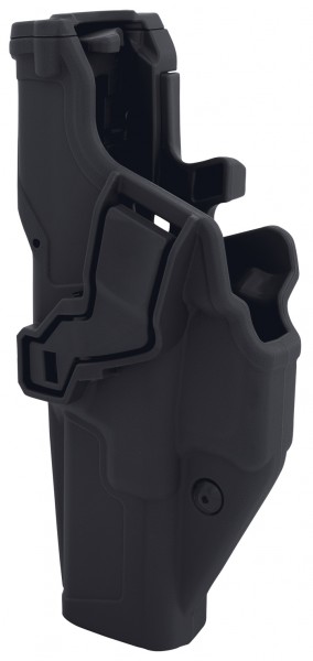 Radar Tactical Holster S&F Lev3 Glock 17 - Links