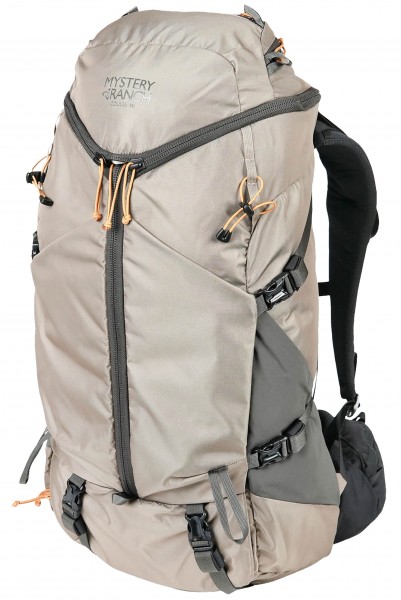 Mystery Ranch Coulee 40 hiking backpack