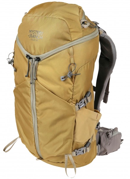 Mystery Ranch Coulee 30 hiking backpack