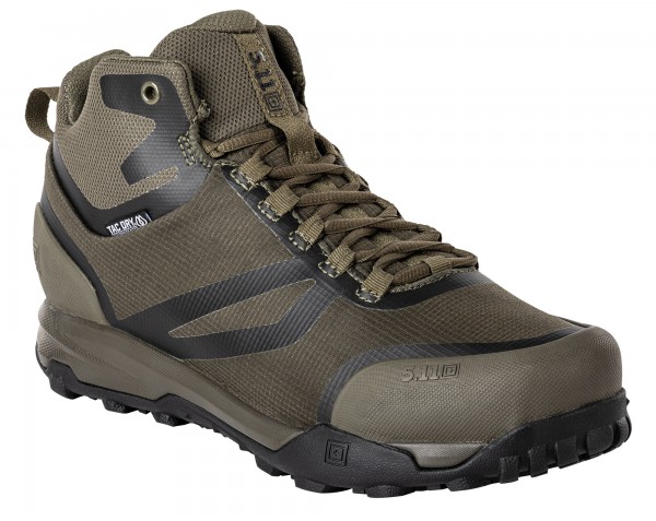 5.11 Tactical A/T Mid Stiefel Waterproof