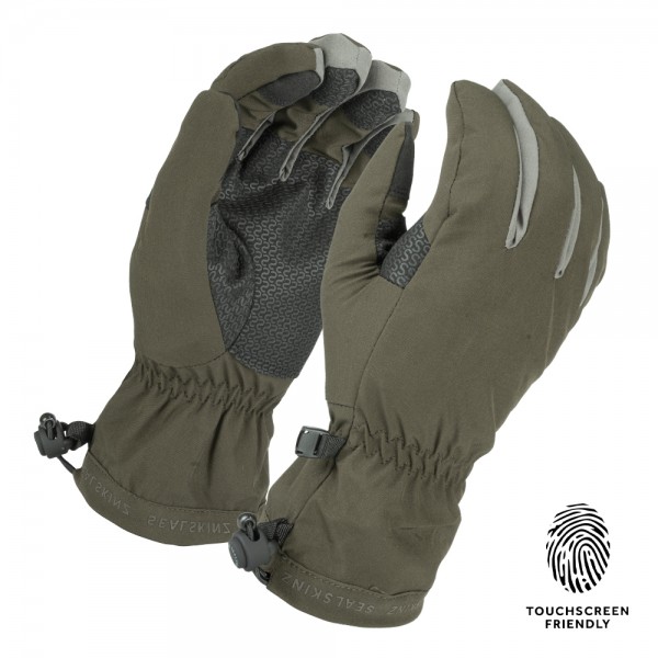SealSkinz glove Drayton - Waterproof unisex version