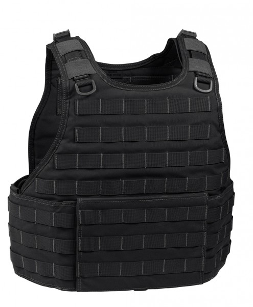 Warrior RICAS Compact Base Plate Carrier