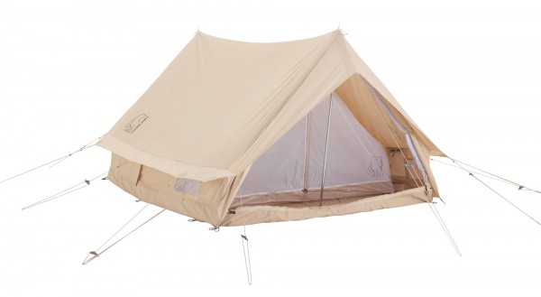 Nordisk Ydun 5,5 m² (namiot dla 4 osób)