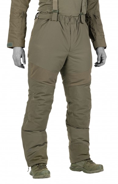 UF PRO Delta OL 4.0 spodnie chroniące przed zimnem