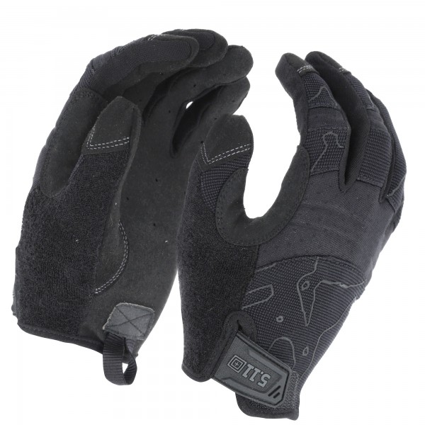 5.11 Shooting Competition Gloves 2.0 (rękawice strzeleckie)