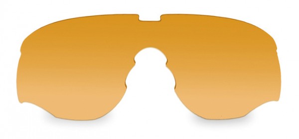 Wiley X Rouge Schutzbrille Ersatzglas