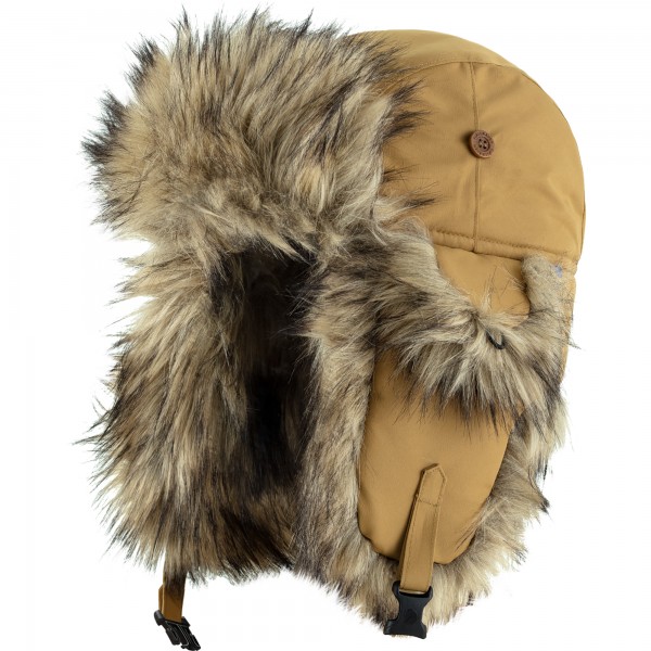 Fjällräven Nordic Heater winter hat