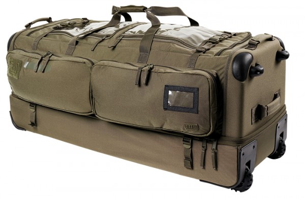 5.11 Tactical CAMS 3.0 Einsatztasche