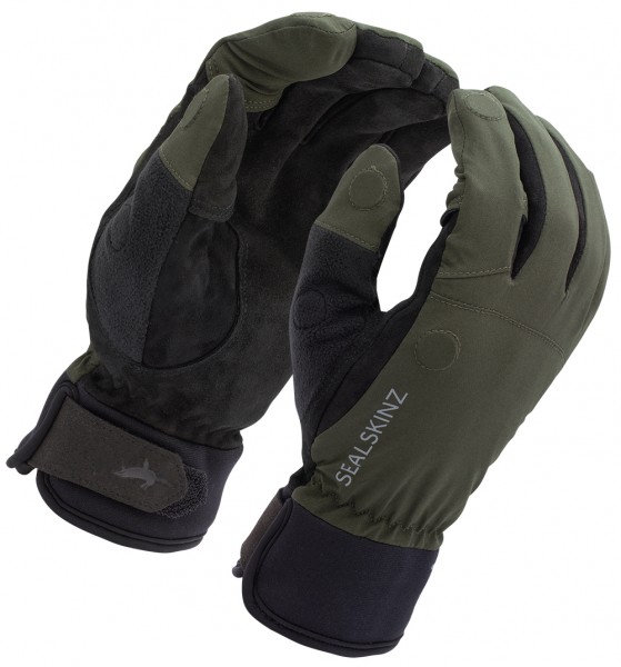 SealSkinz Waterproof All Weather Sporting Glove