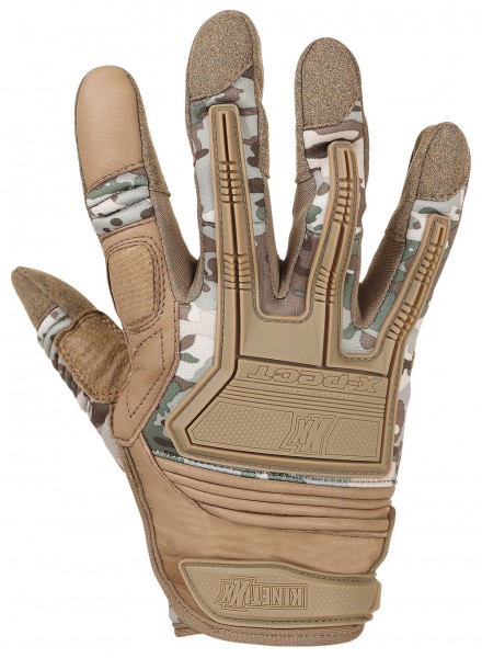 KinetiXx X-Pect insert glove with soft protector